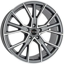 ALLOY WHEEL AVUS AF18 FOR AUDI