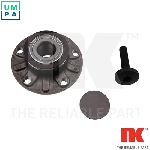 Wheel bearing kit - 764306, for