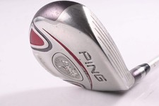 Ladies Ping Faith #5 Wood / 22