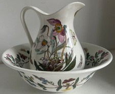 Portmeirion Botanic Garden