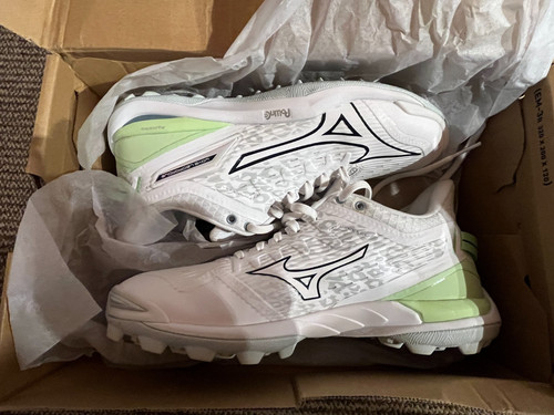 Mizuno wave leopardus hockey - wave,