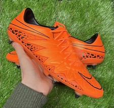Nike Hypervenom Phinish Elite