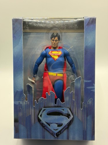 Neca superman - superman, (1978)