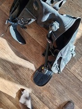 scuba diving equipment pre