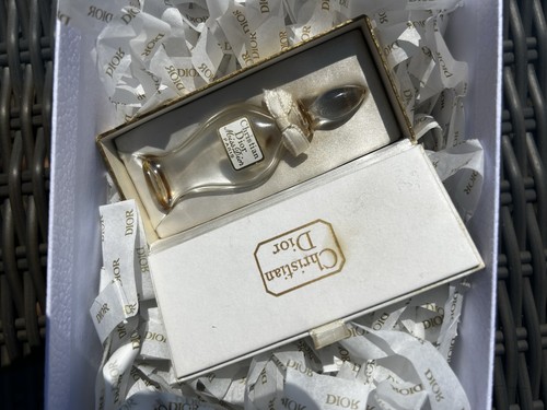 Vintage christian dior - christian, miss