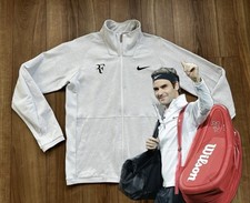 Roger Federer Nike 2018 RF