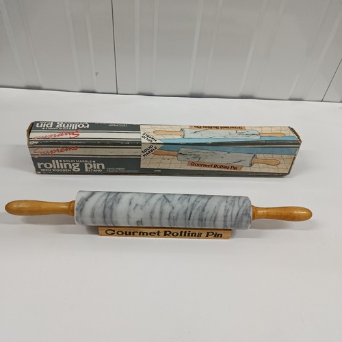 Supreme solid marble - marble, rolling