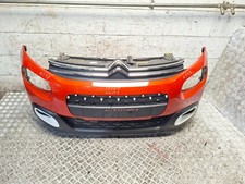 CITROEN C3 MK3 COMPLETE FRONT