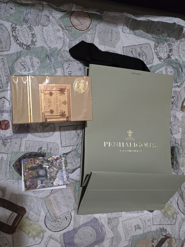 Penhaligon alula eau - penhaligon's,