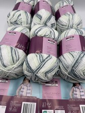 True Style Wolle Nancy 100%