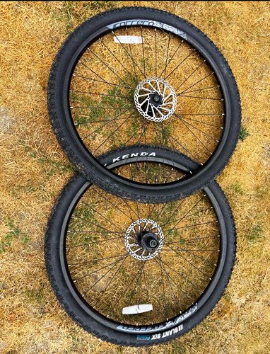 Kenda 29in mtb disc - 29in,
