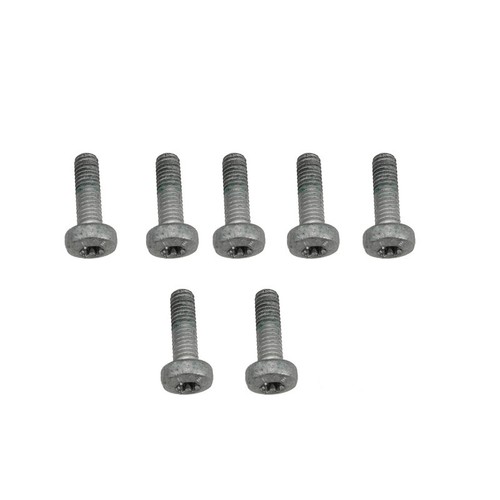 Hexagonal socket screw for - socket,
