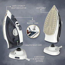Breville 2600W Steam Iron 2 In