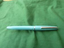 VINTAGE PLATIGNUM "SILVERLINE"