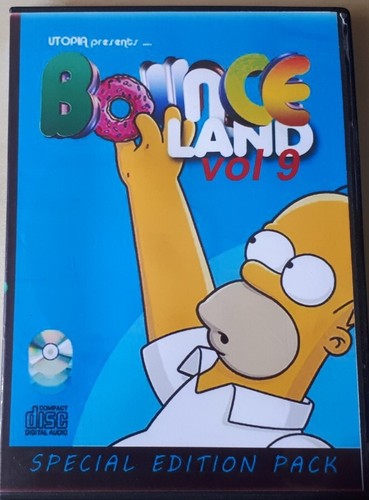Bounce land maximes wigan pier - maximes,