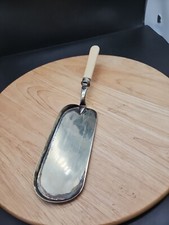 Vintage antique Crumb Scoop