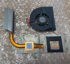 HP Compaq 6735s Motherboard CPU Cooling Fan/Heatsink - 431312-001 - 493174-001