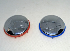 Tap Indices Tops Hot & Cold