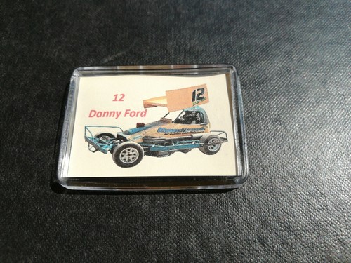 Danny ford brisca stock - 12, f2