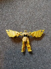 2005 Popy Japan Yellow Zord