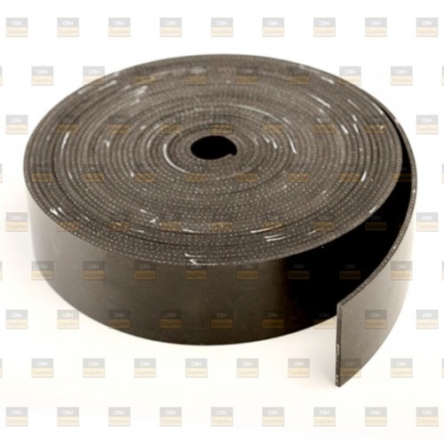 Insertion rubber many widths - many,