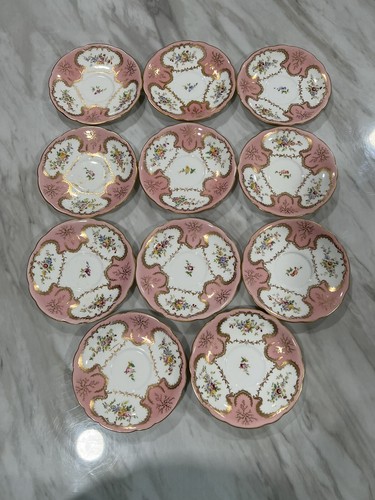 Antique coalport davis - antique,