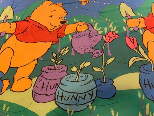 Vintage winnie the pooh - vintage,