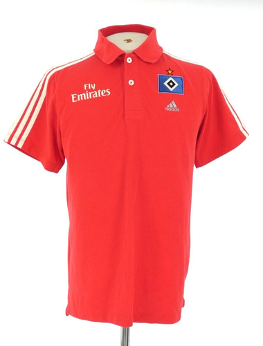 Hamburg adidas polo shirt - sv,