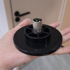 Suction cup adapter xlr - adapter, 3
