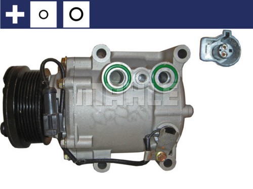 Acp 000s mahle compressor - 000s,