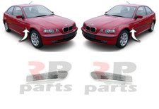 FOR BMW E46 COUPE 99-03, SEDAN