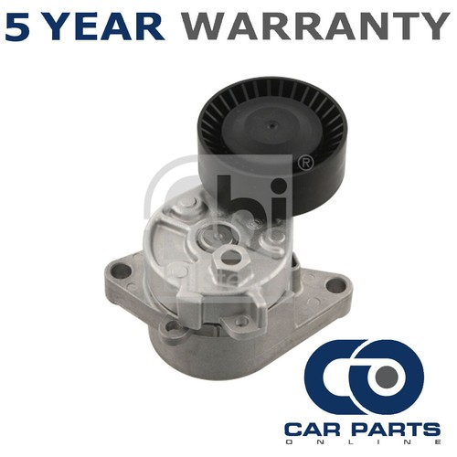 Tensioner pulley cpo fits - cpo, bmw