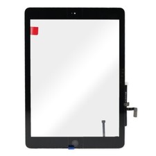 iPad 5 Air 1 Touch Screen Replacement Digitizer Black A1474 Platinum Quality UK