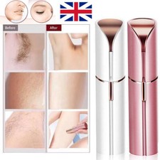 NEW Finishing Touch Painless