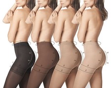 Fiore Total-Slim Tights New