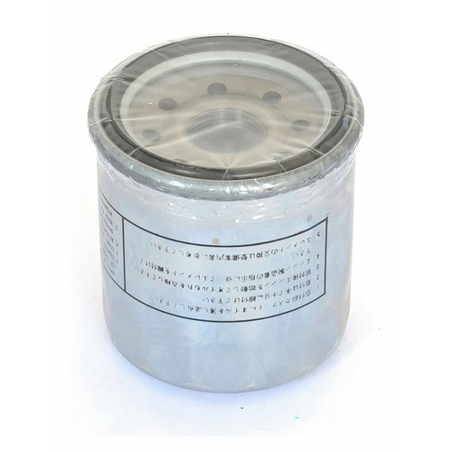 Oil filter athena chrome for - filter,