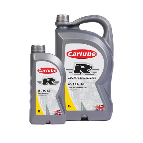 Carlube triple litres car - carlube,