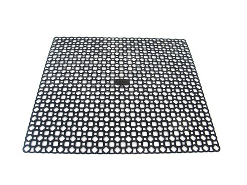 Whitefurze black plastic - whitefurze,