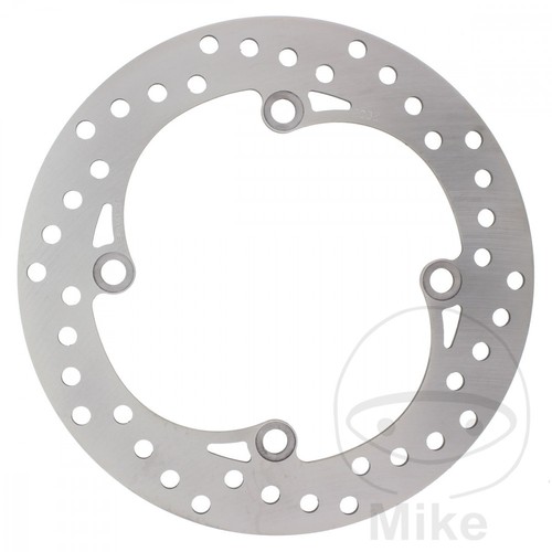 Ebc motorcycle brake - disc, mx