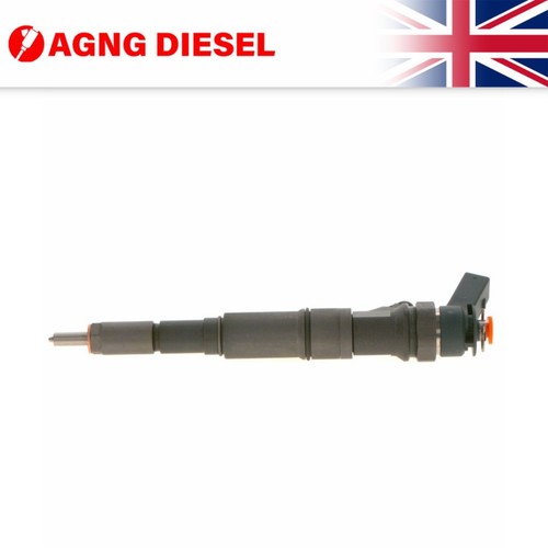Reconditioned bosch injector - reconditioned,
