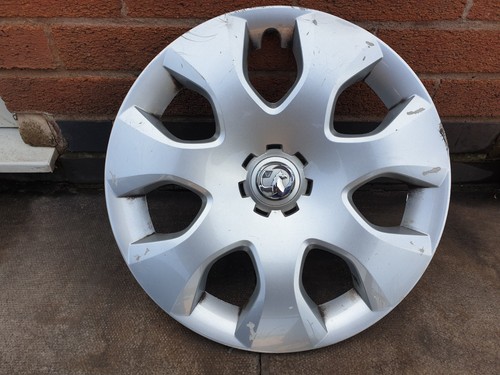 Vauxhall meriva wheel - meriva, trim