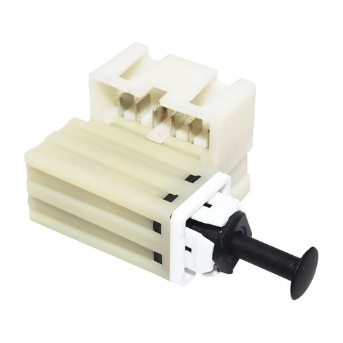 Brake light switch replacement - light,
