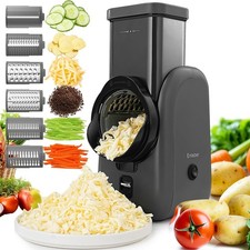 Electric Cheese