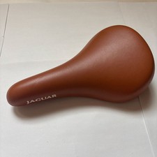 [Unused] Jaguar bicycle saddle