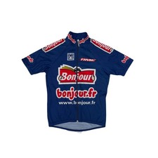Vintage sms santini bonjour - santini,