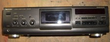 Technics RS-BX501 Hi-Fi