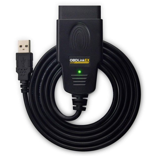 Forscan obd adapter usb - forscan,