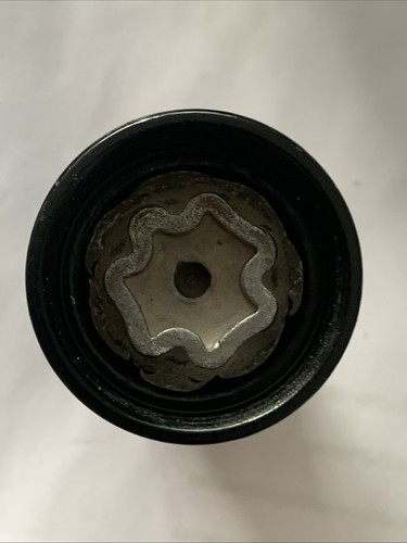 Genuine mercedes locking - genuine, wheel