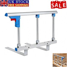 Folding Bed Rails For Elderly