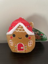 Squishmallows - 3.5” Casa